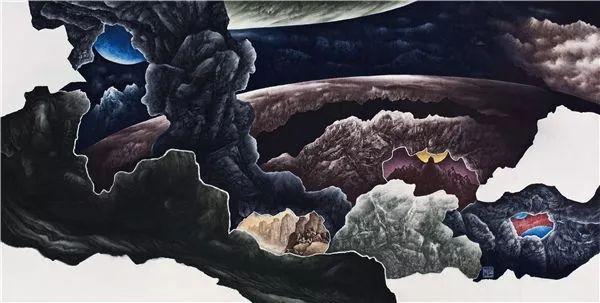 姬子:孤独寂寞的行者对宇宙和生命的探索与追问