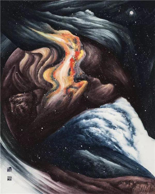 姬子:孤独寂寞的行者对宇宙和生命的探索与追问