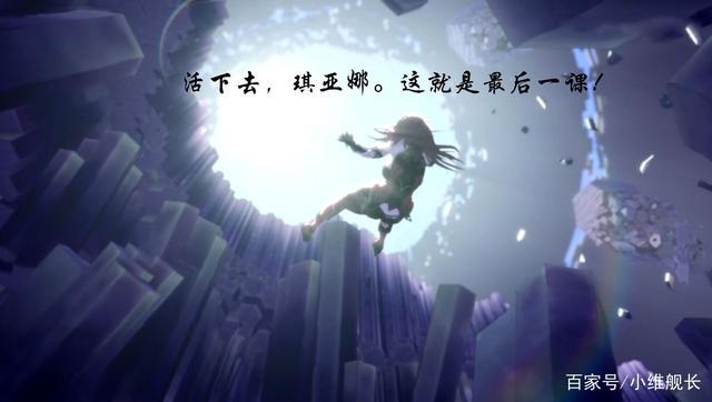 崩坏3：活不见人死不见尸，姬子老师真的还有回归的可能吗？