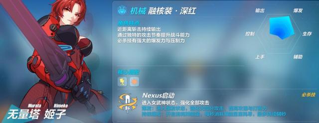 解说《崩坏3》:硬核老师姬子的磨难人生(中篇)