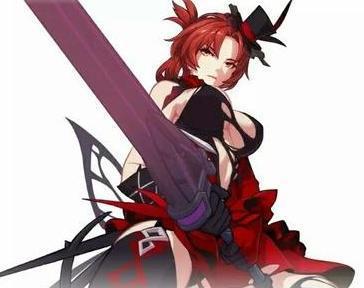 解说《崩坏3》:硬核老师姬子的磨难人生(中篇)