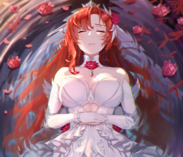 解说《崩坏3》：硬核老师姬子的磨难人生（上篇）