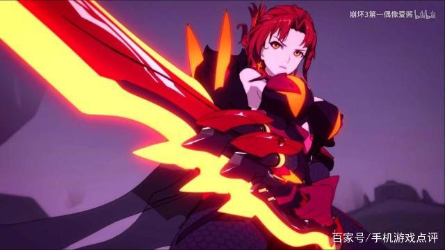 如何看待崩坏3中无量塔姬子的牺牲?