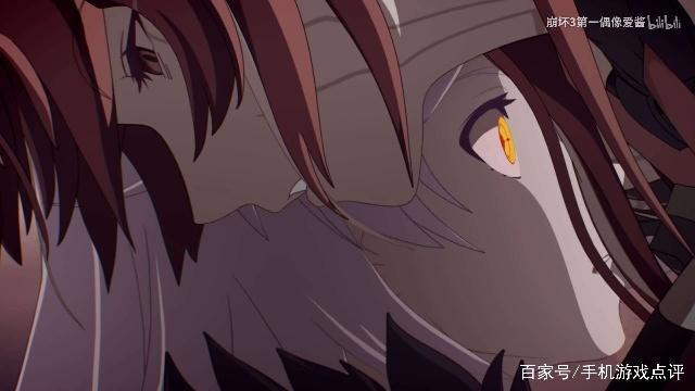 如何看待崩坏3中无量塔姬子的牺牲？