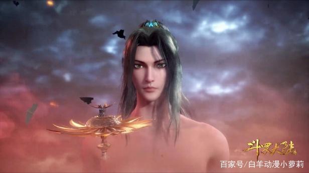 斗罗大陆：唐三被人遗忘的五大称号，三种世间罕见
