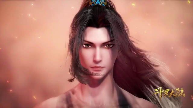 《斗罗大陆》里神奇的巧合,唐三为什么还是叫唐三?