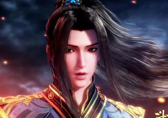《斗罗大陆》里神奇的巧合,唐三为什么还是叫唐三?