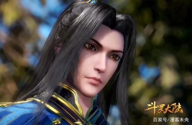 斗罗大陆113:唐三正脸曝光,全身装扮普通似村民,粉丝大失所望