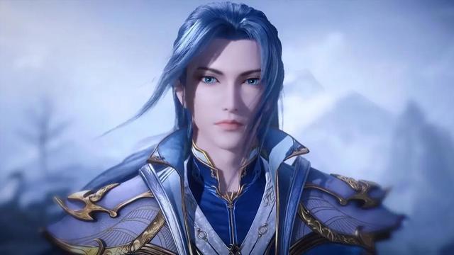 斗罗:除了鬼斗罗,剑骨斗罗也打过唐三的主意?漫迷:看上他了