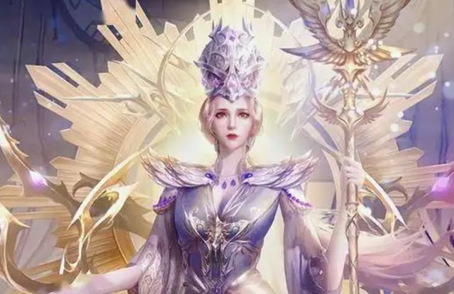斗罗大陆：比比东六大形态公开，噬魂蛛皇无敌，睡衣造型太清纯了