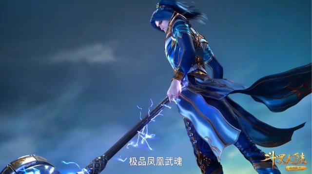 斗罗大陆：千仞雪和比比东最后的下场如何？结局还是让她给洗白了