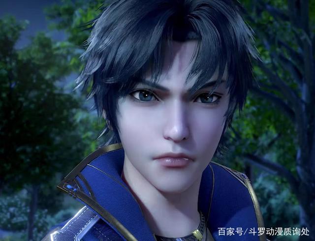 斗罗大陆:比比东为何会成为第一大魔头?居然全是因为他!