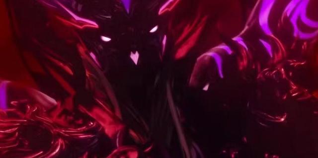 斗罗大陆：修罗神机器人，将比比东击晕，而另一方则是被击倒在地