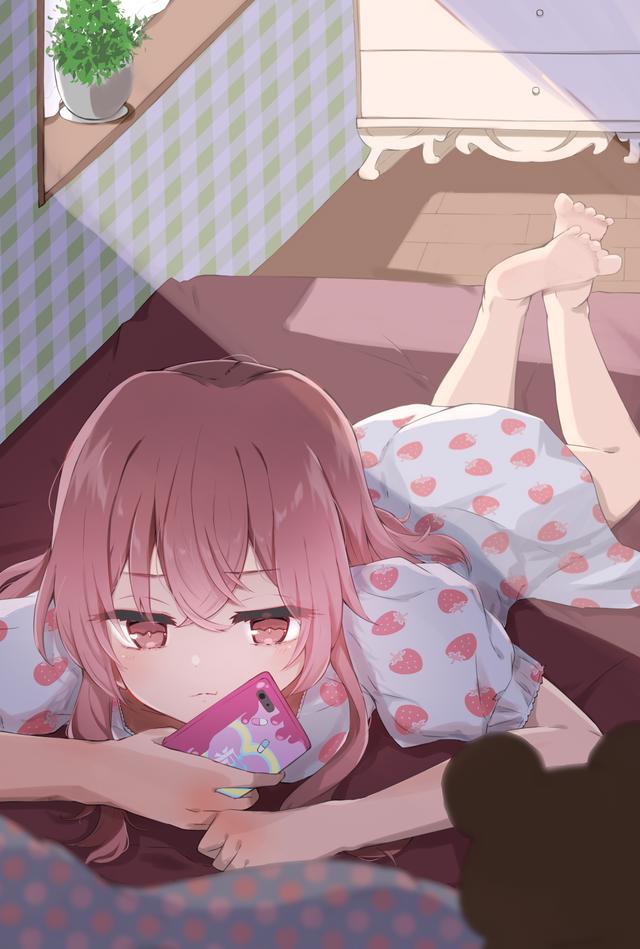 二次元美图分享第9期