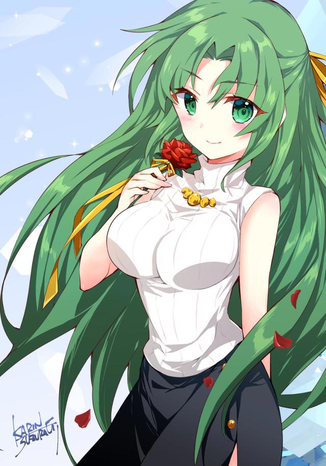 二次元美图分享第9期