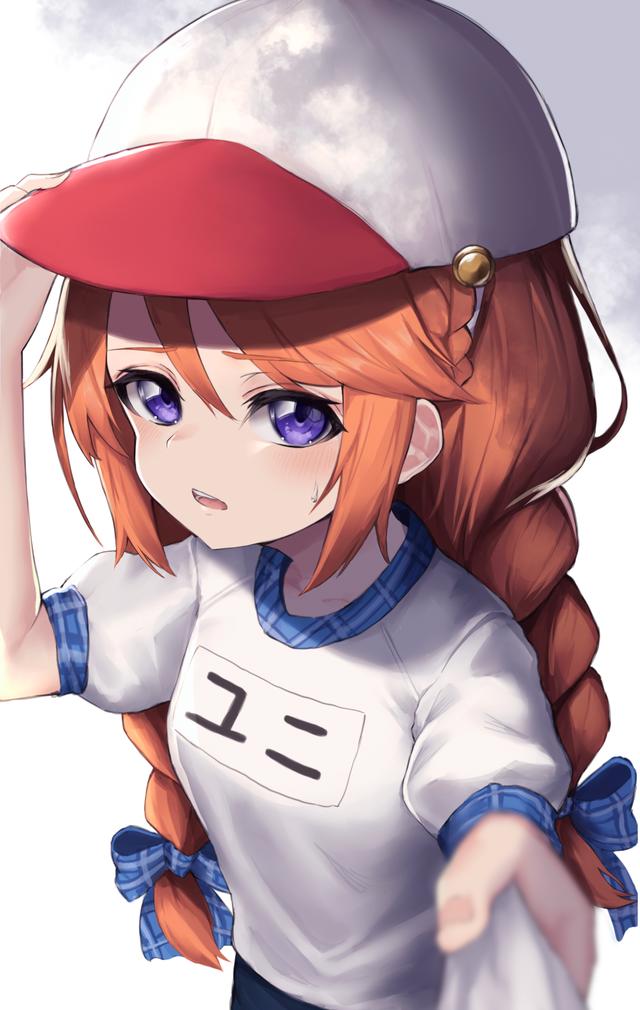 二次元美图分享第9期