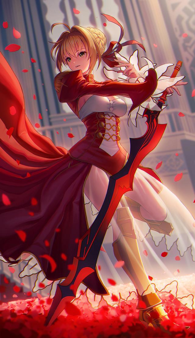 二次元美图分享第9期