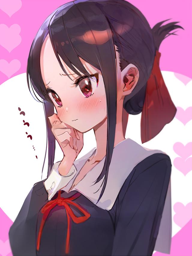 二次元美图分享第9期