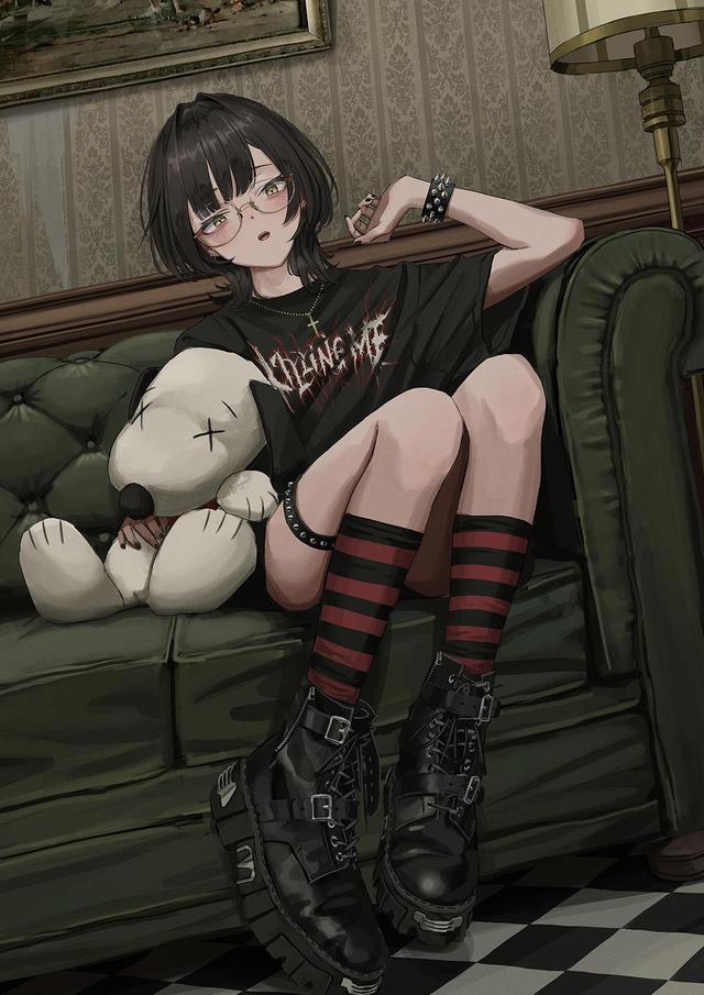 二次元美图分享第9期