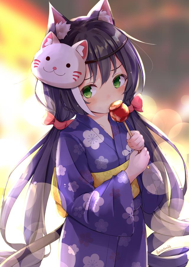 二次元美图分享第9期