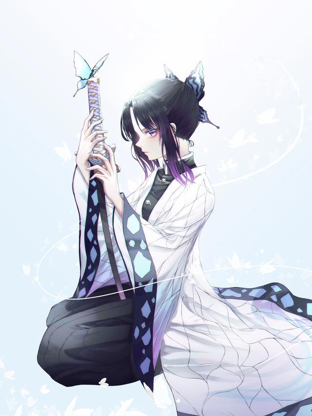 二次元美图分享第9期