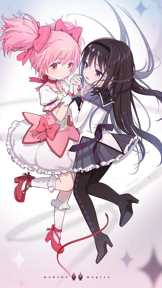 二次元美图分享第9期