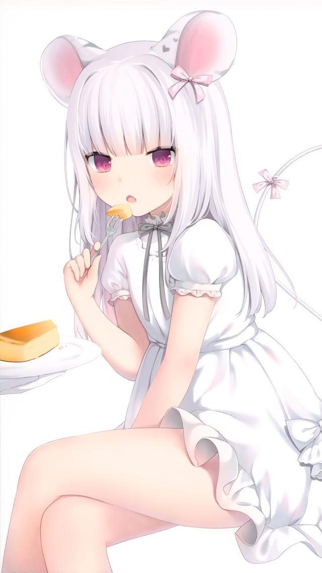 二次元美图分享第九期
