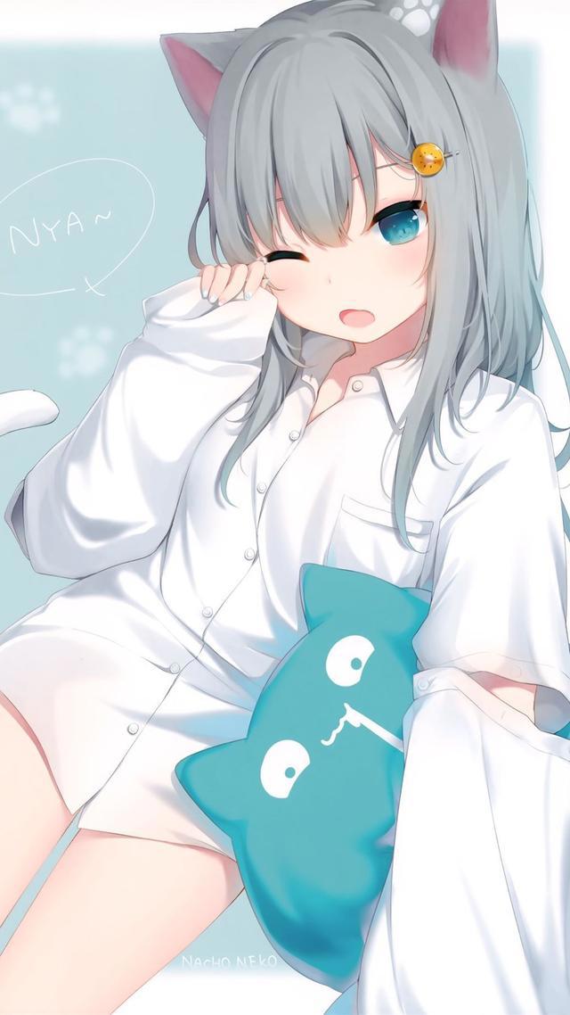 二次元美图分享第九期