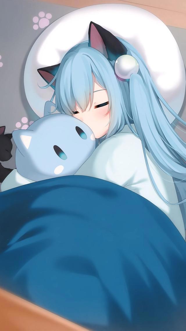 二次元美图分享第九期