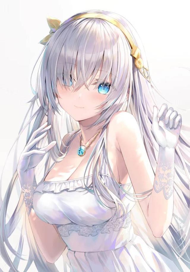 二次元高清美图壁纸壹壹捌