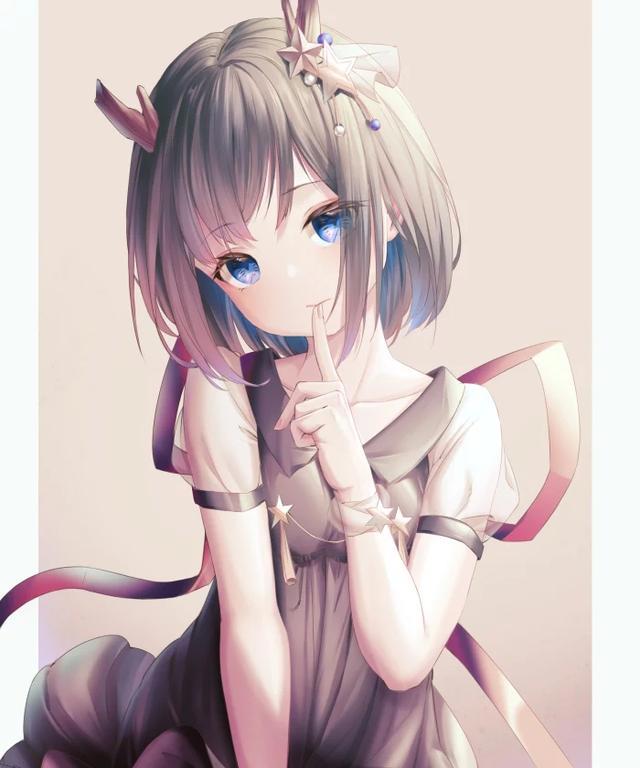二次元高清美图壁纸壹壹捌