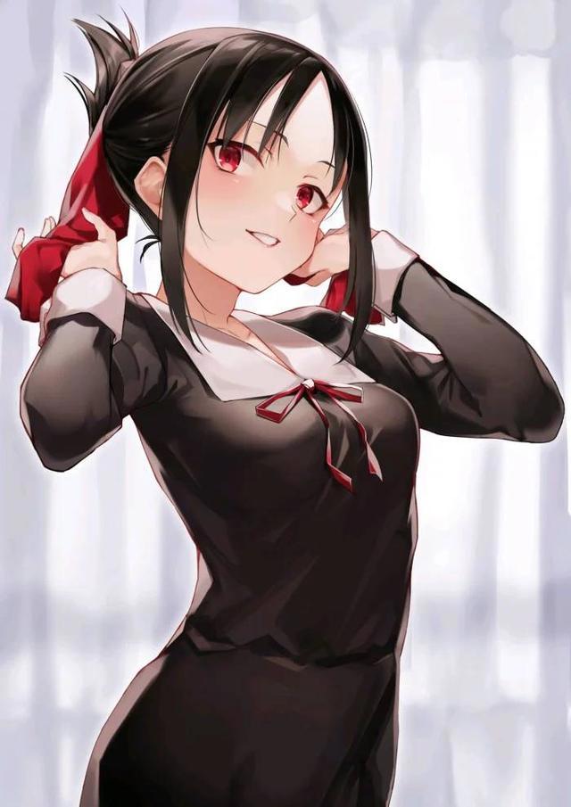 二次元高清美图壁纸壹肆叁