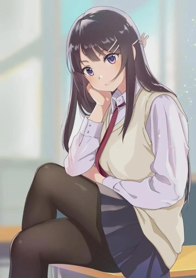 二次元高清美图壁纸壹肆叁