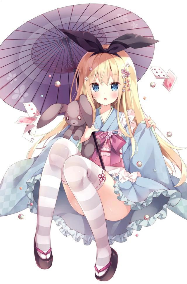二次元美图日常分享