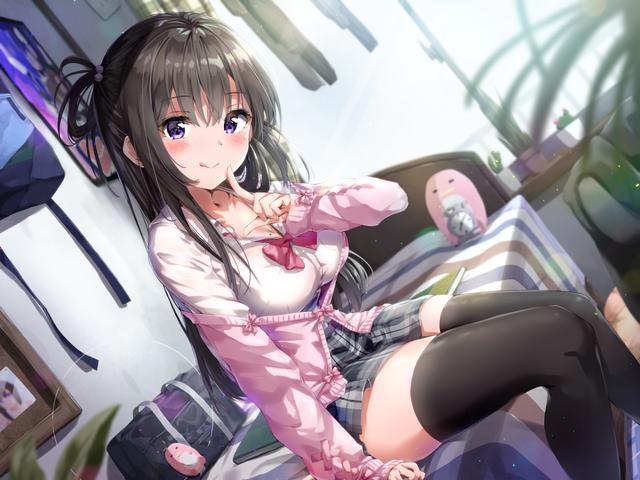 二次元美图日常分享