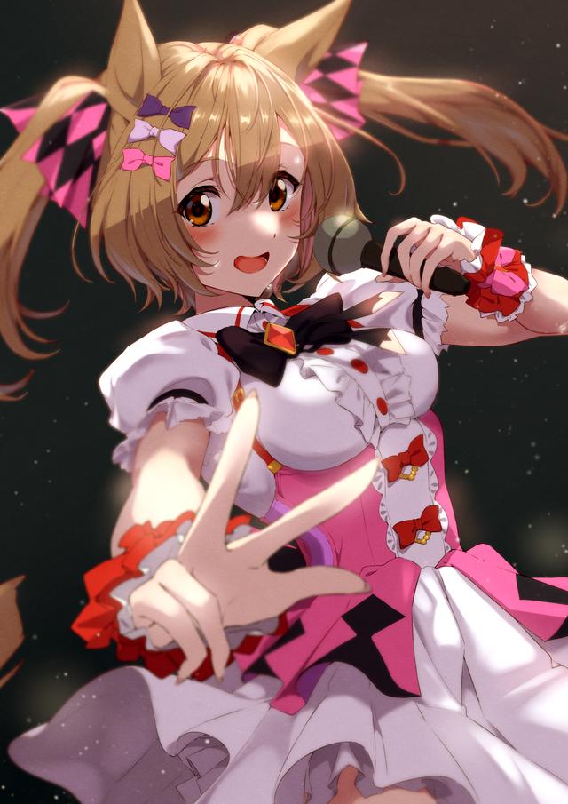 二次元美图分享第3期