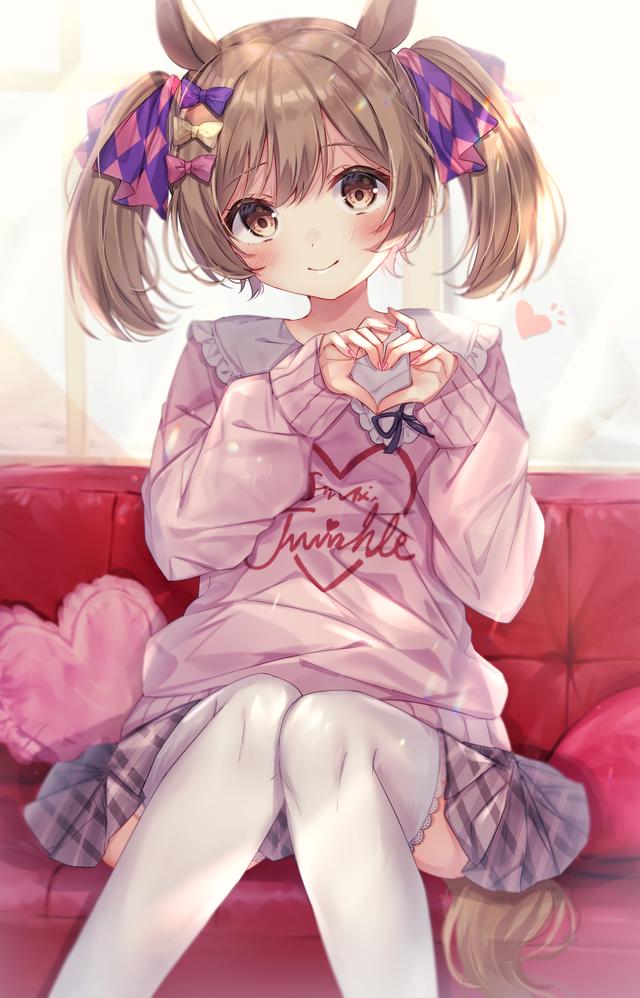 二次元美图分享第3期