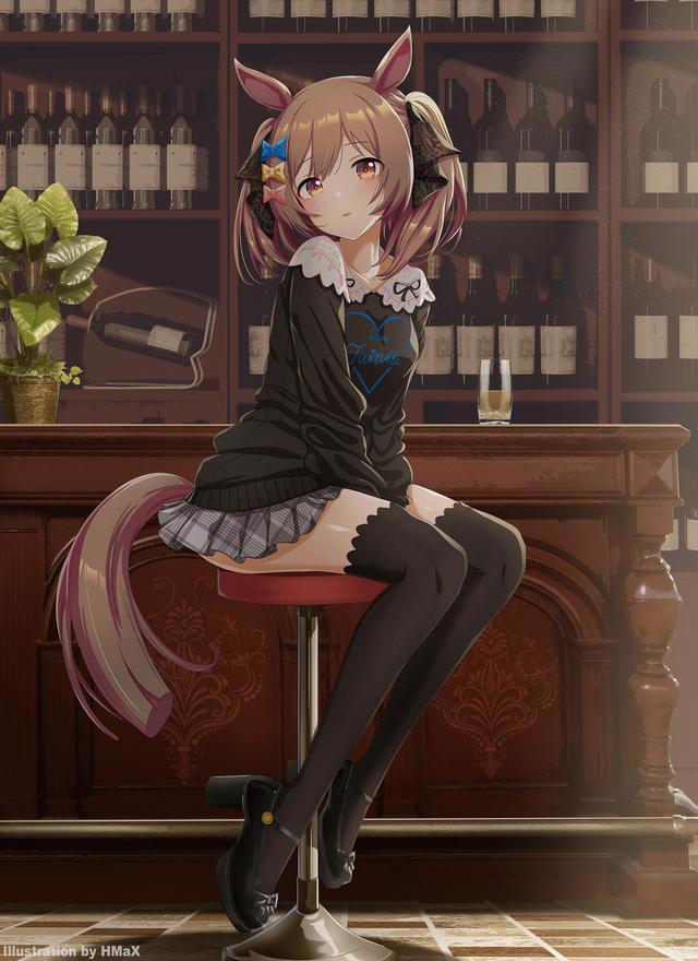 二次元美图分享第3期