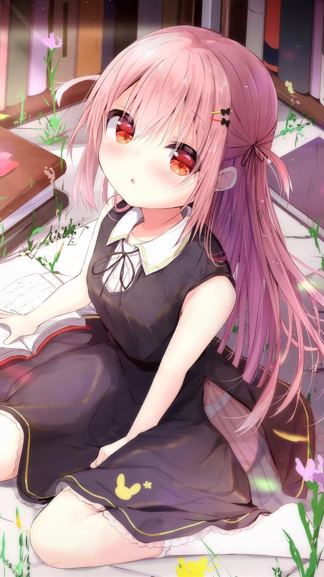 二次元美图分享第七期