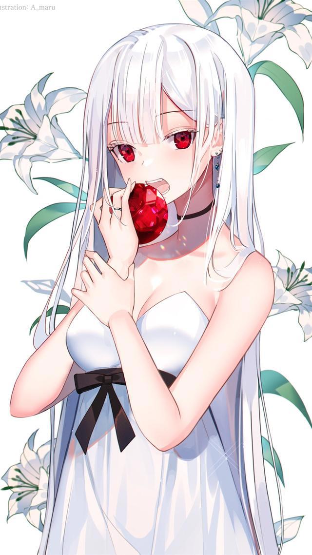 二次元美图分享第七期