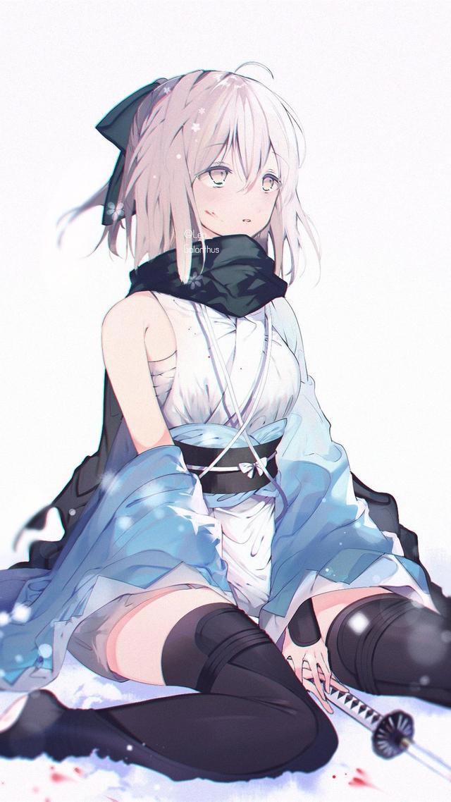 二次元美图分享第七期