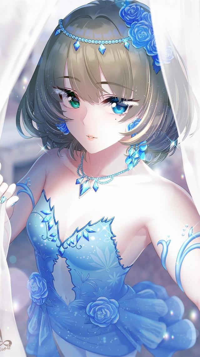 二次元美图分享第七期