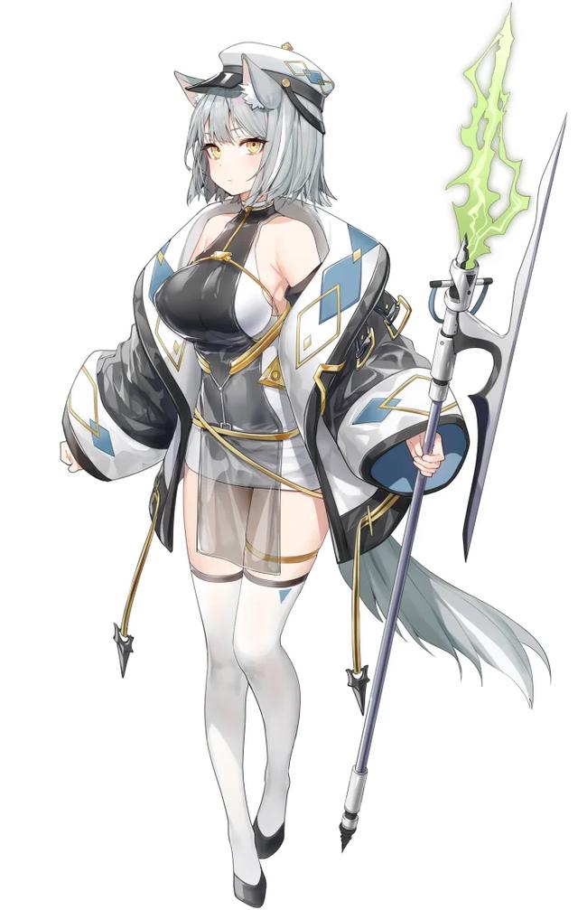 二次元高清美图壁纸壹陆捌