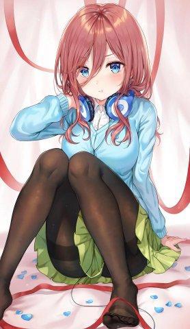 二次元高清美图壁纸壹零捌