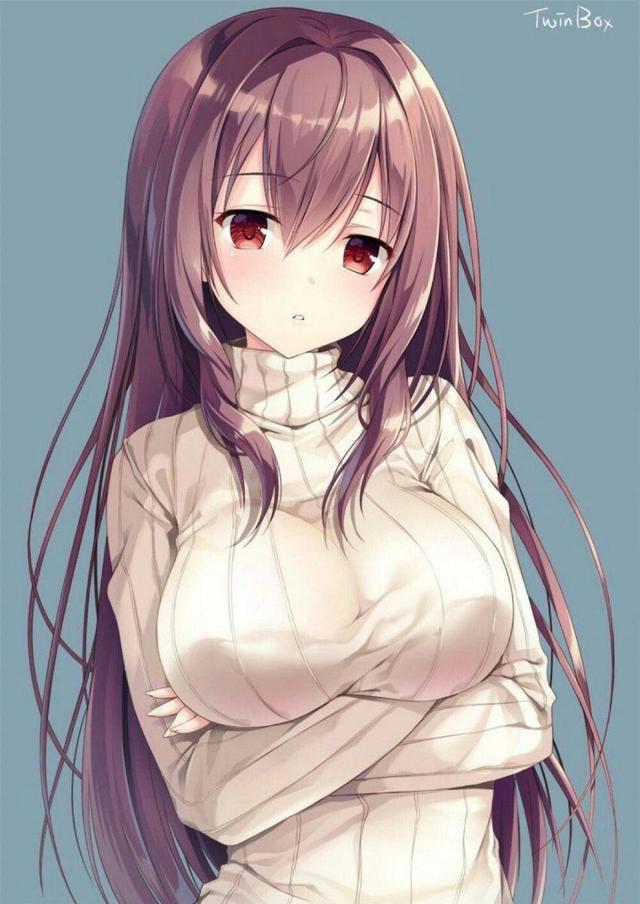 二次元高清美图壁纸壹叁肆