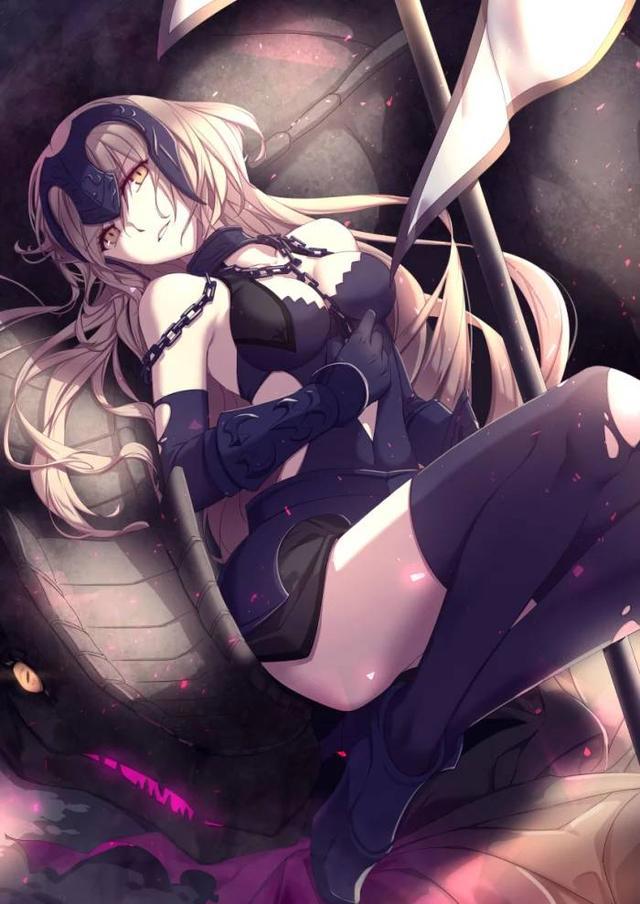 二次元高清美图壁纸壹肆陆