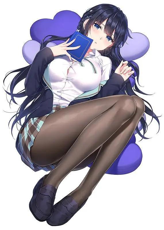 二次元高清美图壁纸壹贰陆
