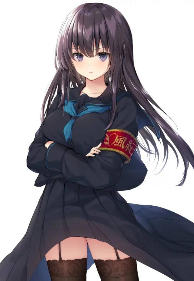 二次元高清美图壁纸壹壹陆