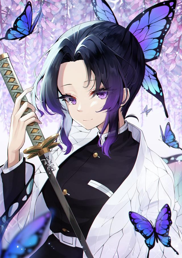 二次元高清美图壁纸壹伍壹