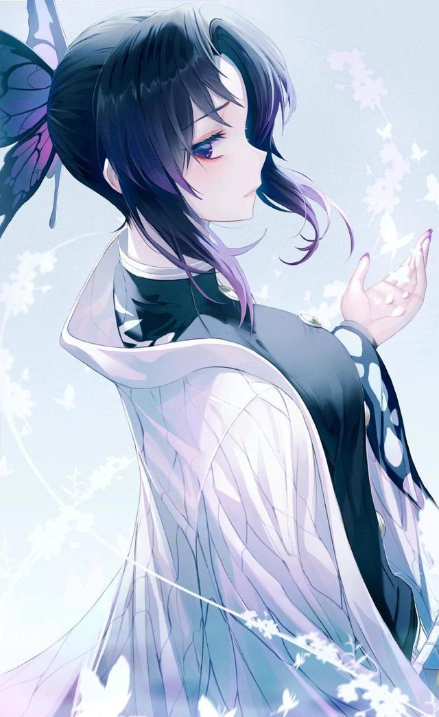 二次元高清美图壁纸壹伍壹